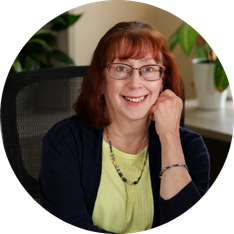 Deborah Hill