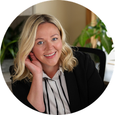 Tricia McGrath